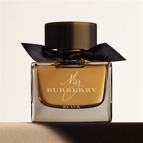 my burberry sephora.